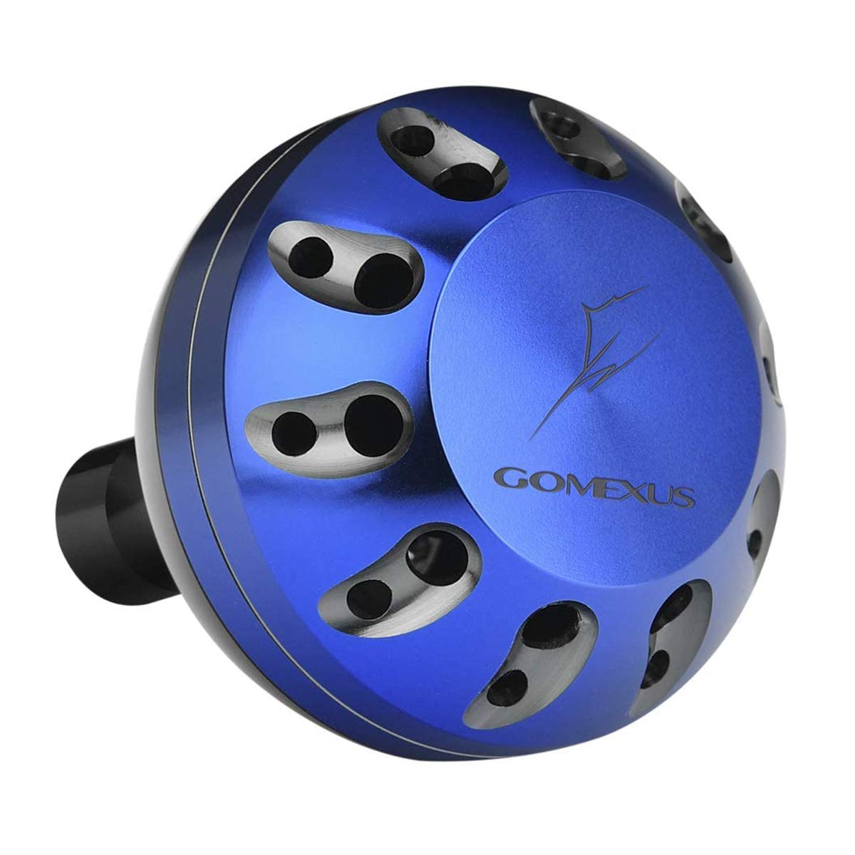Gomexus Daiwa Only Power Knob Compatible with Daiwa Saltist 4500